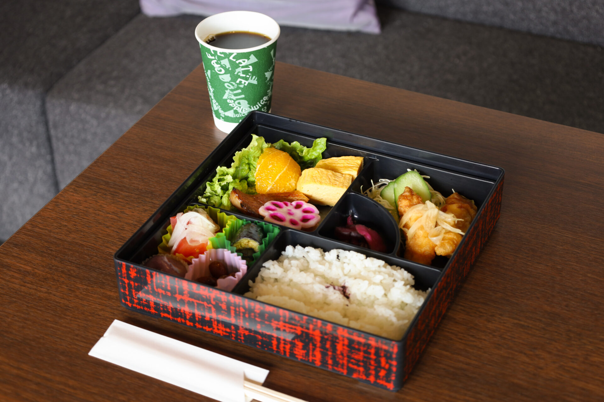 お弁当